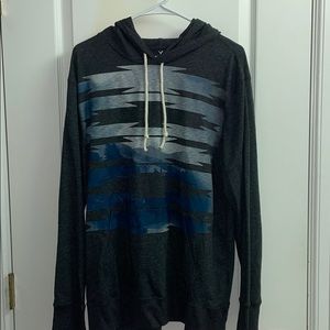 American Eagle hoody